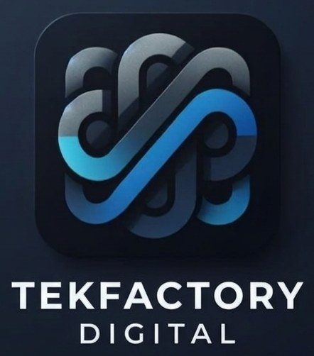TekFactory Digital